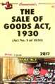 Sale Of Goods Act, 1930
